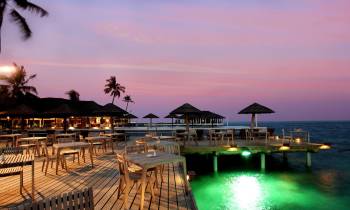 Reef Restaurant
