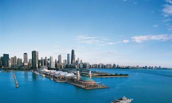 Navy Pier Chicago