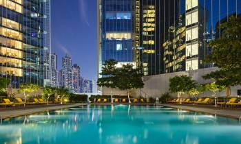 Luxury Hotels Dubai