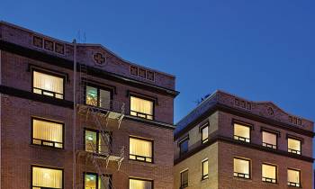 Mark Spencer Hotel