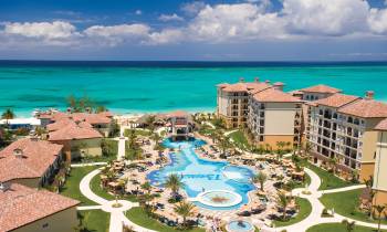 Beaches Turks & Caicos Resort Villages & Spa