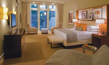 Villa Bedroom