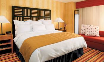 Renaissance Palm Springs Hotel