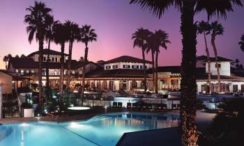 Rancho Las Palmas Resort & Spa