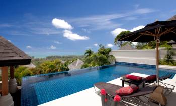 Luxury Hotels Phuket