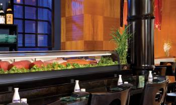 Kimonos Sushi Bar