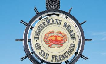 Fisherman's Wharf