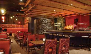 Hurricane Bar