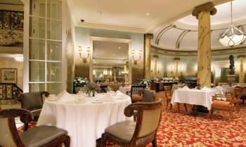 Laurel Court Restaurant