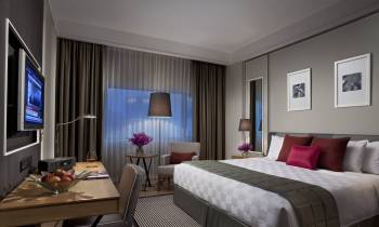 Premier Room