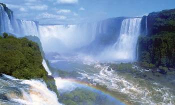 Iguazu Falls