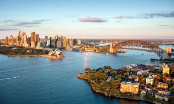 Sydney, New South Wales