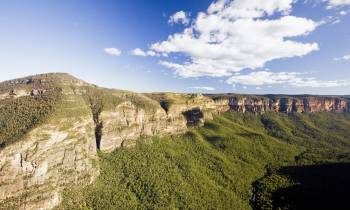 Blue Mountains, New South Wales