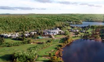 Deerhurst Resort