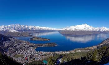 Queenstown