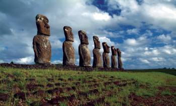 Easter Island
