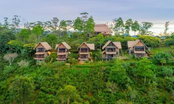 98 Acres, Ella, Sri Lanka
