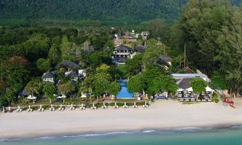 Beyond Resort Khao Lak