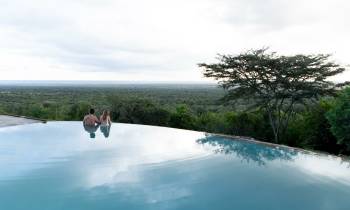 Luxury Hotels Kenya Safari Lodges