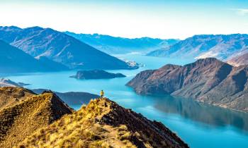 The Most Epic Train Journeys From Across The World