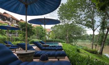 Luxury Hotels Far East
