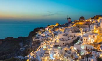 COVID-19 travel Greece