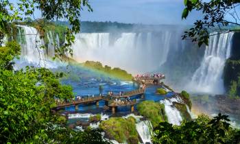 Multi Centre Holidays Rio De Janeiro