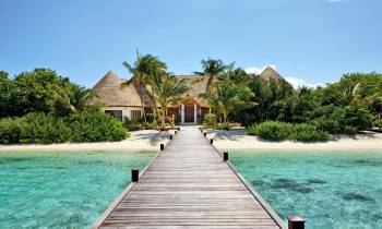 Luxury Hotels Maldives