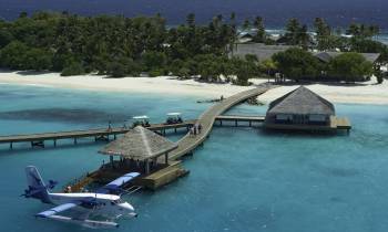 Luxury Hotels Maldives