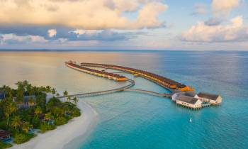 Luxury Hotels Maldives