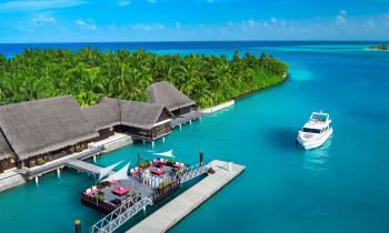 Luxury Hotels Maldives