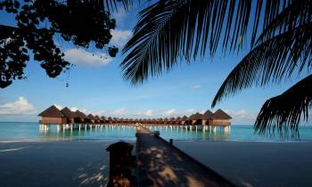 Luxury Hotels Maldives