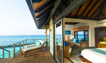 Luxury Hotels Maldives