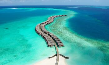 Luxury Hotels Maldives