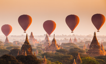 Sustainable Travel