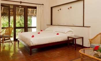 Luxury Hotels India