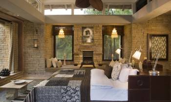 Luxury Hotels India