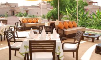 Luxury Hotels India