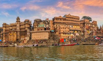 Tailor-Made Tours Of India