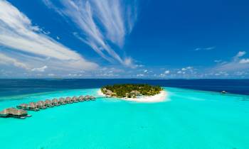 Luxury Hotels Maldives