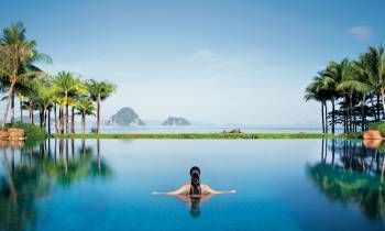 Thailand Luxury Tours