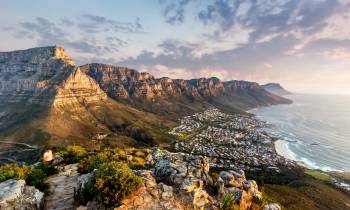 table mountain cape town