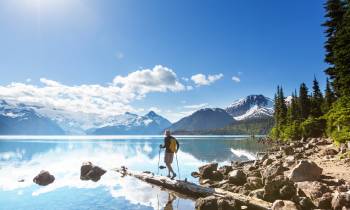 British Columbia Guided Tours