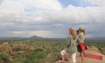 Africa Luxury Tours