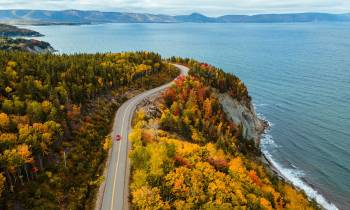Best Time To Visit Canada