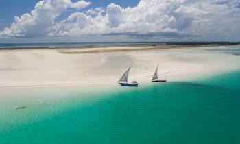 Luxury Honeymoon