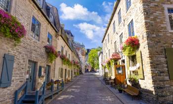 Best Time To Visit Canada