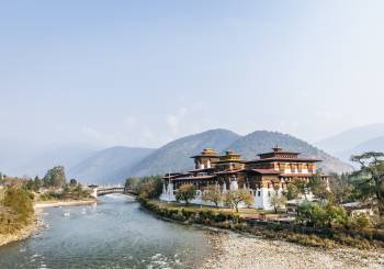 Four Seasons Private Jet Experience