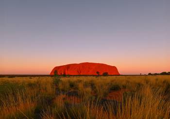 uluru