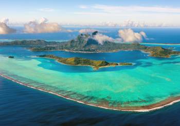 Bora Bora